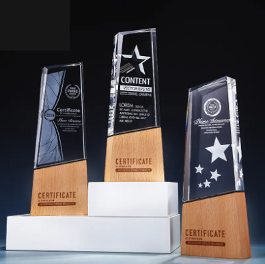 Wooden-Glass-Corporate-Awards