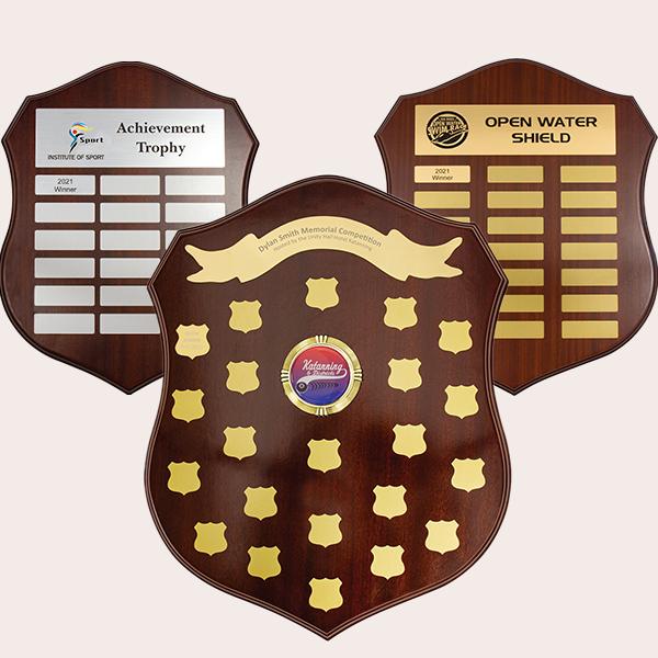 Customize-wooden-shield