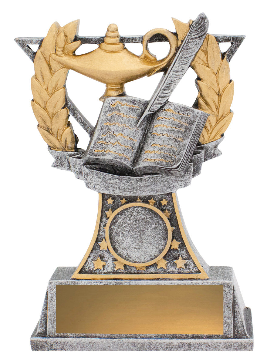 Academic Classic Trophy