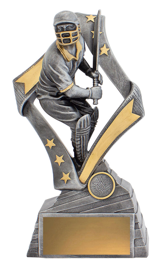 Batsman Trophy