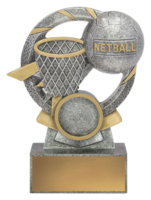 Netball Looper