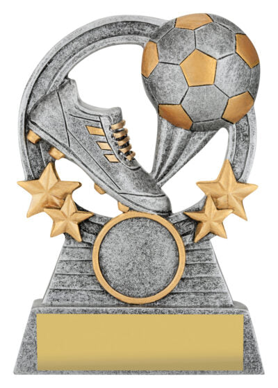 Footy Comet Trophy