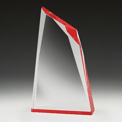 Acrylic Corporate Award