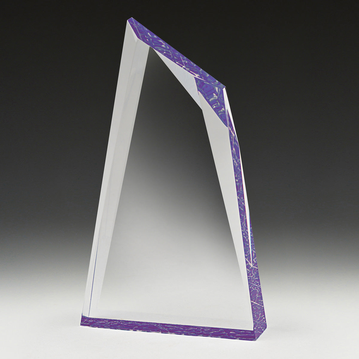 Acrylic Corporate Award