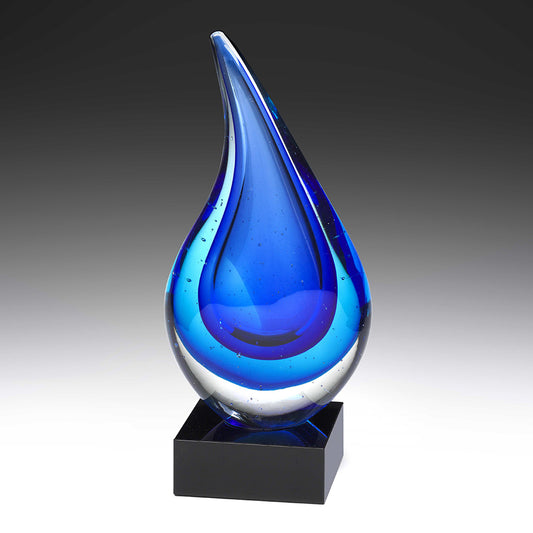 Cloudburst Award