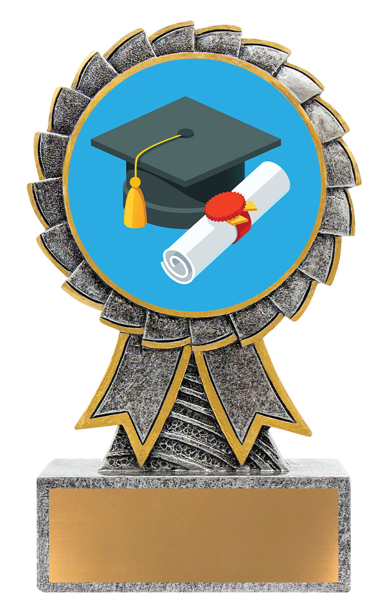 Aster Graduate Trophy