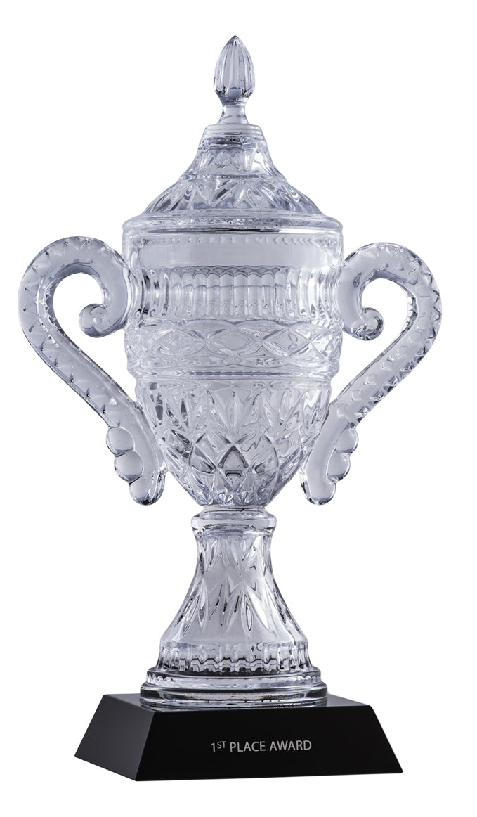 Crystal Cup