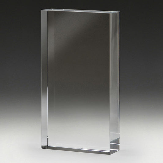 Glass-Award-Block