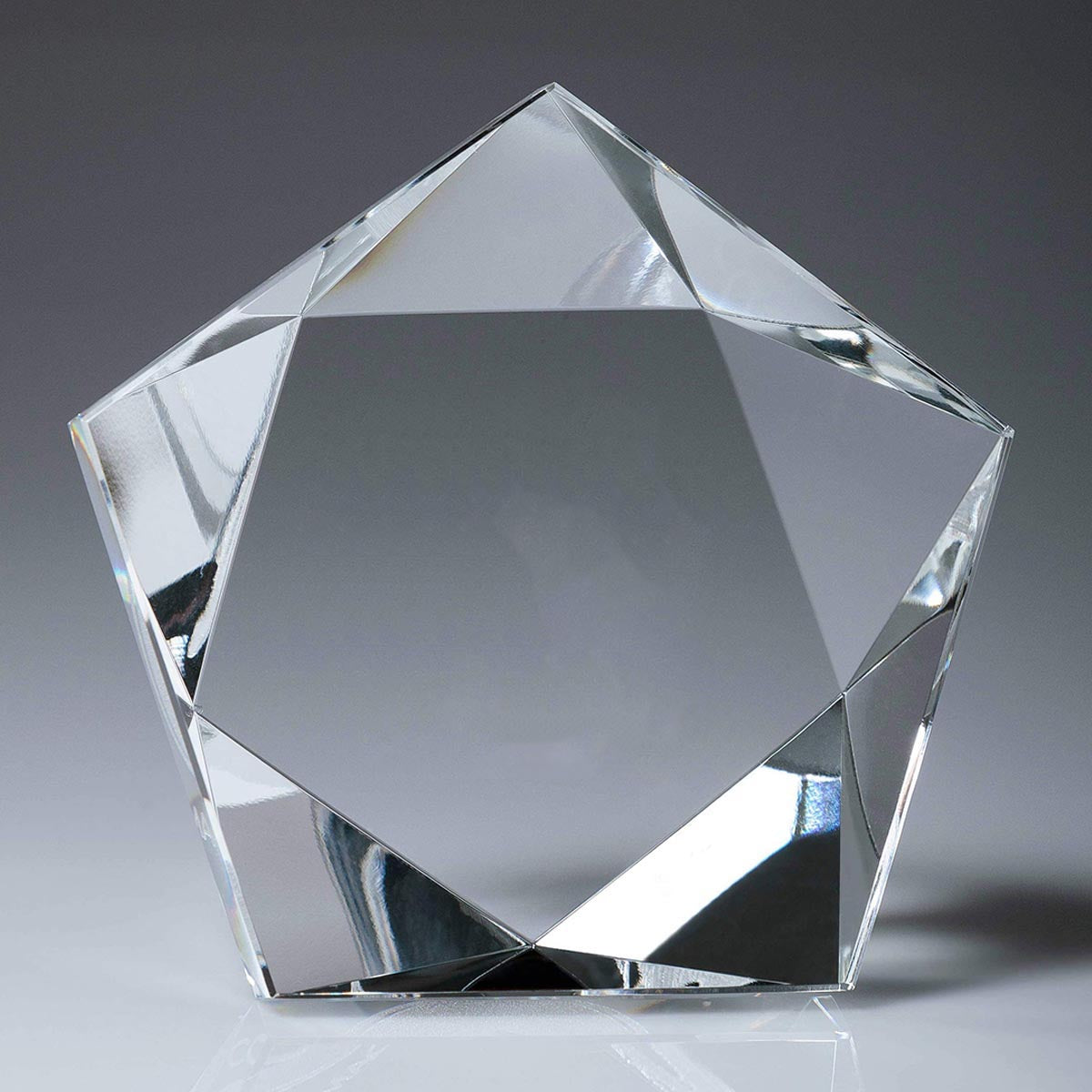 Crystal-Star-Paperweight