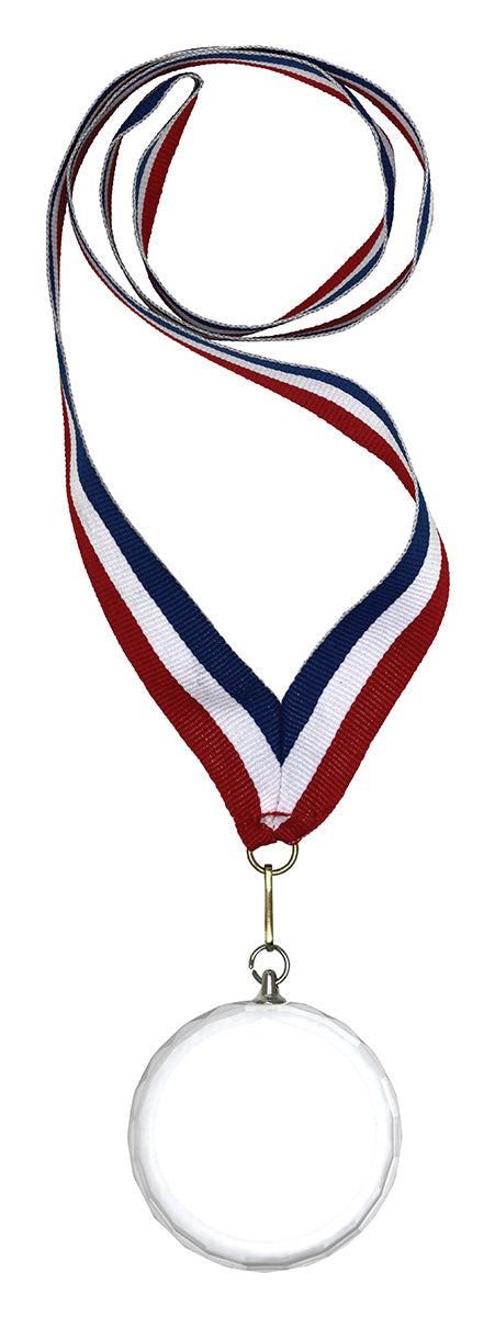 Crystal Medal