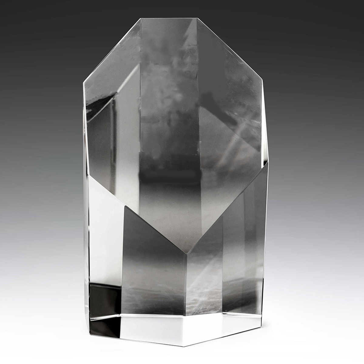 Glass Heptagon Award