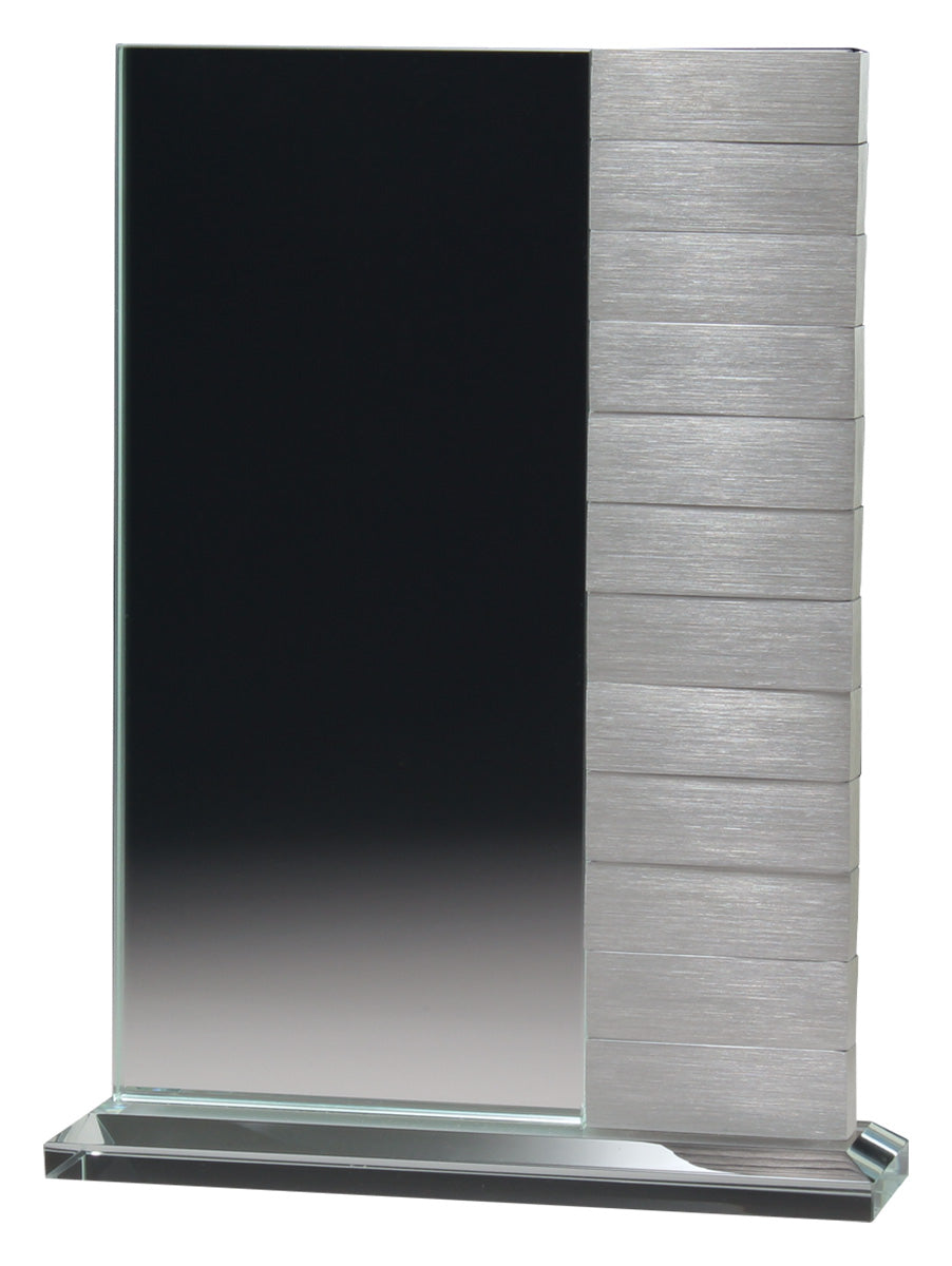 Legacy Tower Award 10mm Thick