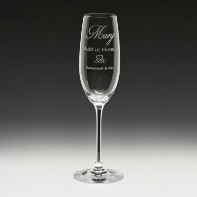 Champagne Glass 190ml