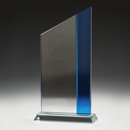 Blue Zenith Glass 10mm Thick (Copy)