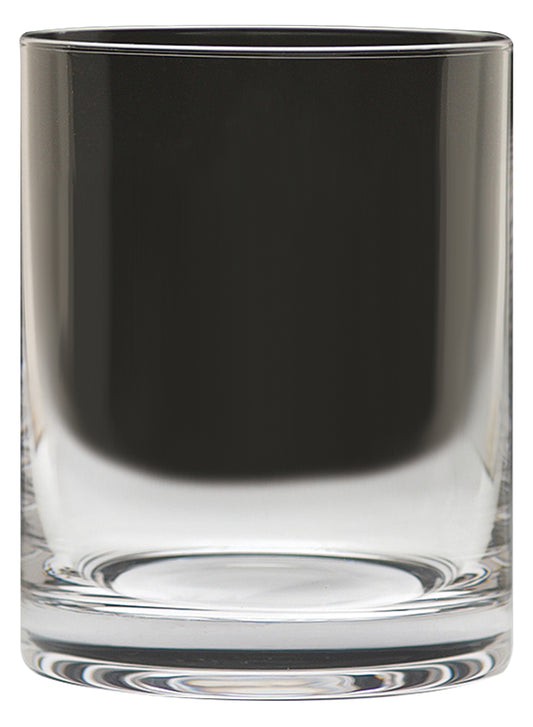 Clear Glass Tumbler 390ml