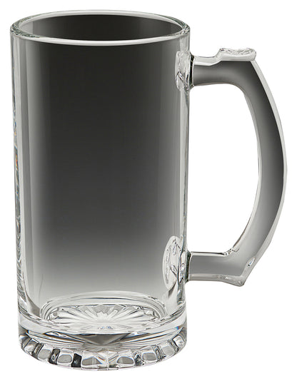 Brewhouse Glass Tankard 470ml