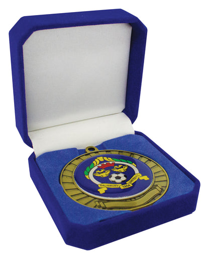 Medal box