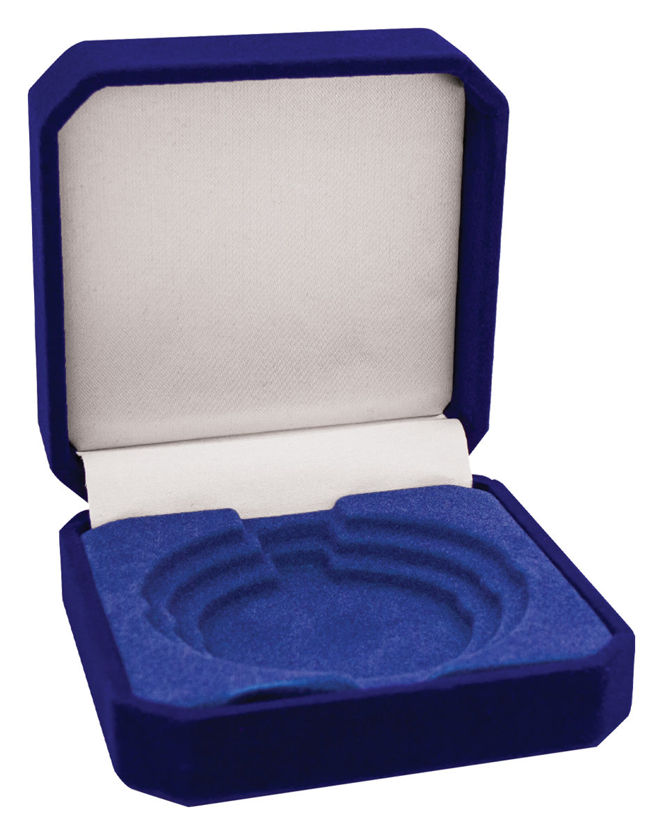 Medal box