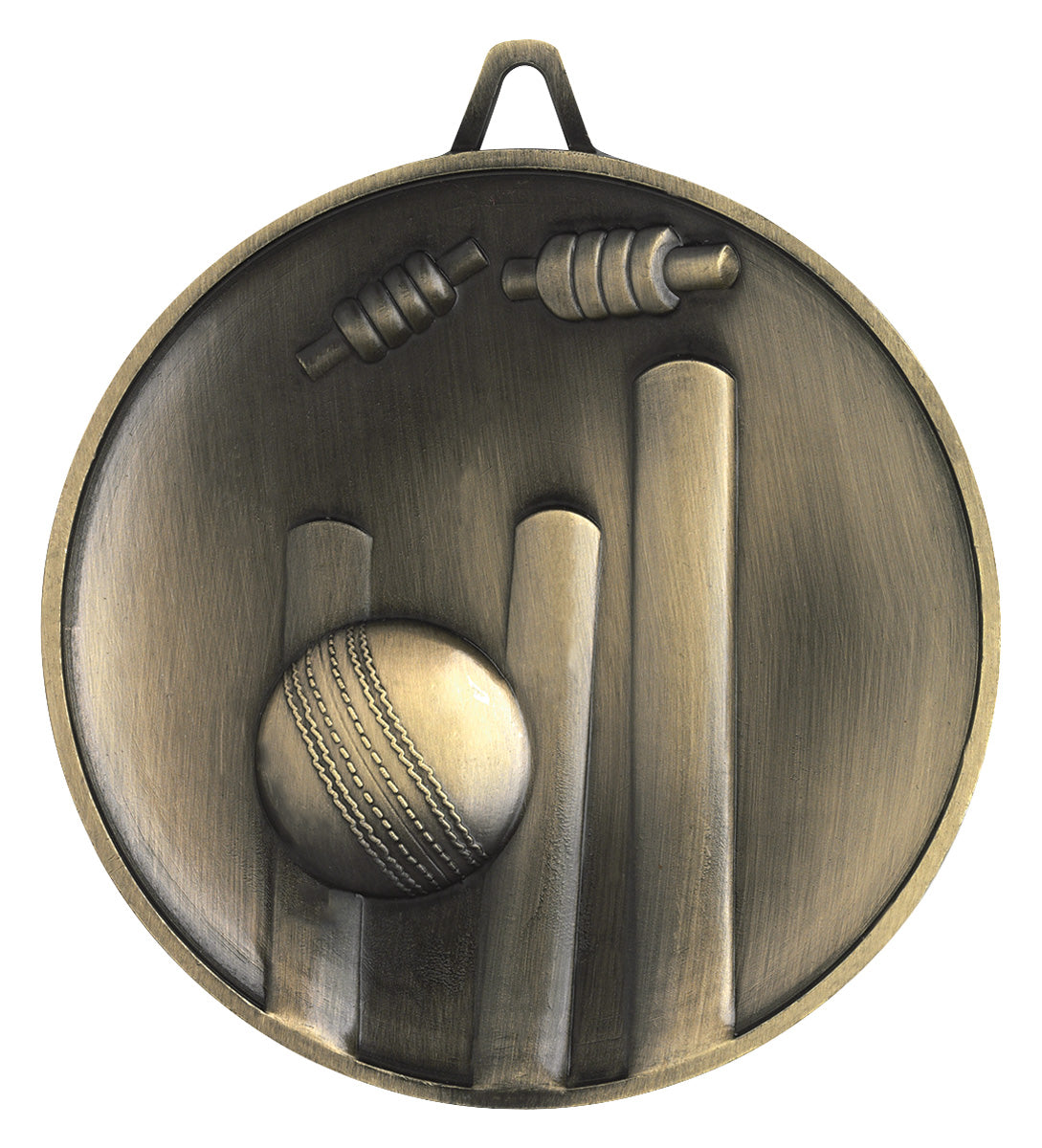 Cricket Gold Medal