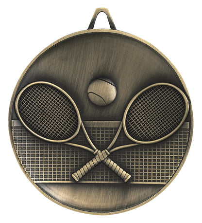 Tennis Gold Medal