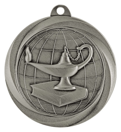 Academic Econo Medal