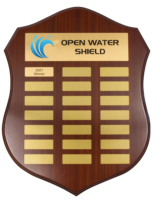 Perpetual Classic Shield