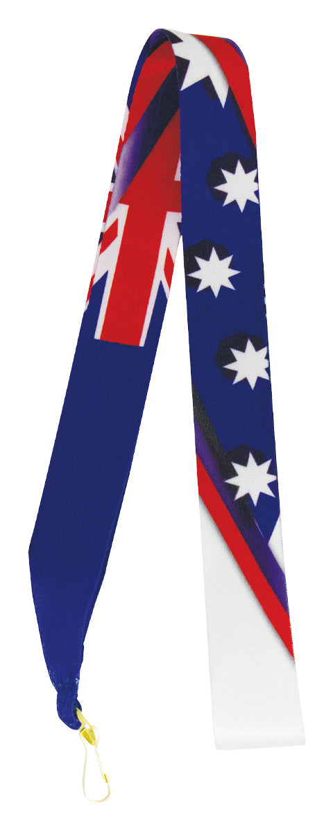 Australian theme-Flag