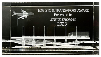 Logistic-Transport-Award