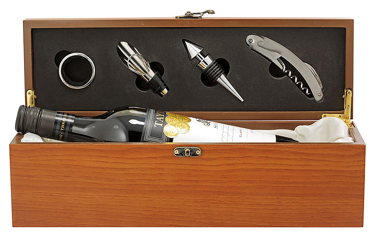 Premium Wine Gift Box