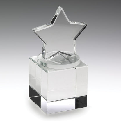 Crystal Star Award