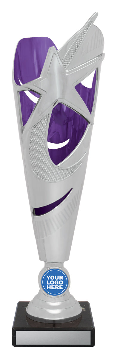 Spectre Cup Purple