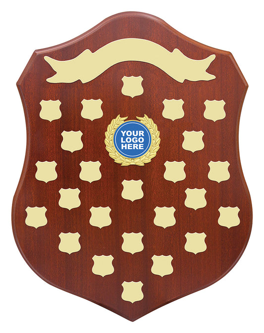 Caledonia Shield