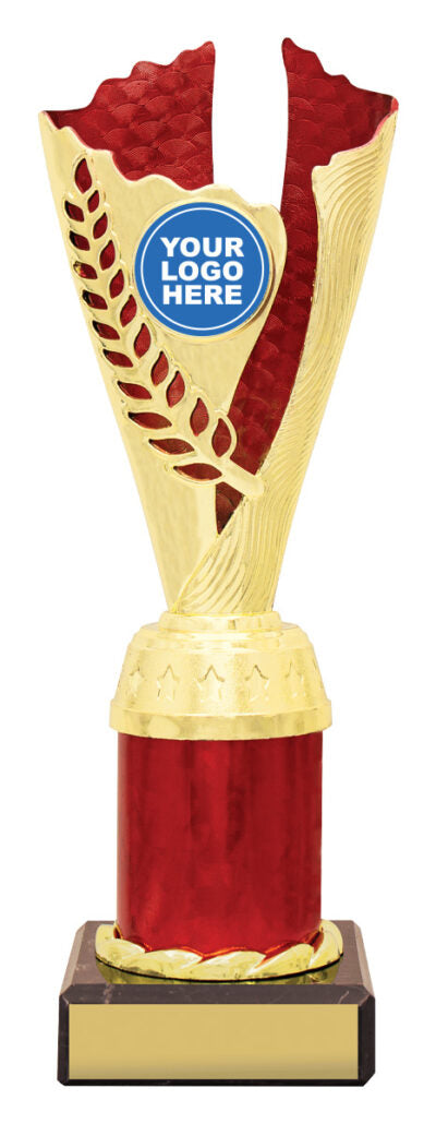 Spirit Cup Gold / Red