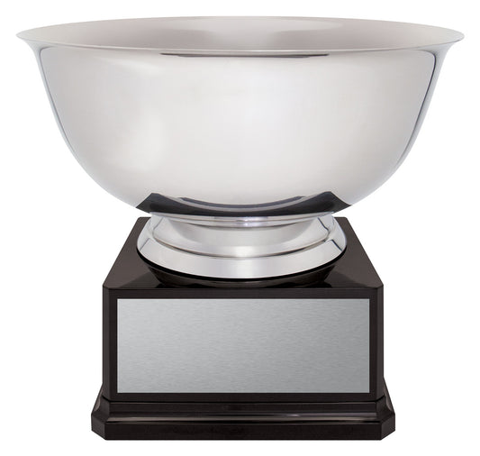 Revere Silver Bowl Trophy