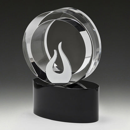 CIP Flame Award