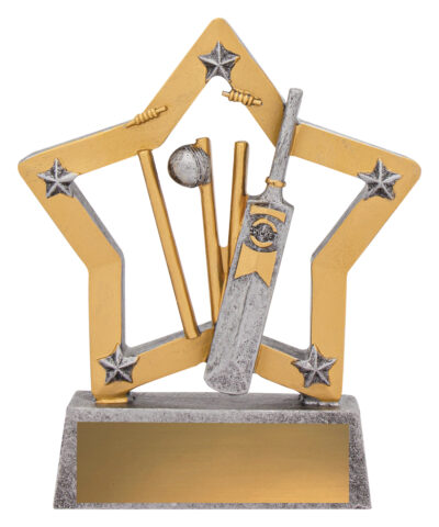 mini-cricket-star-trophy