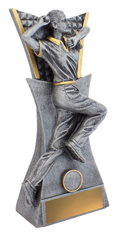 women-bowler-medium-size-trophy